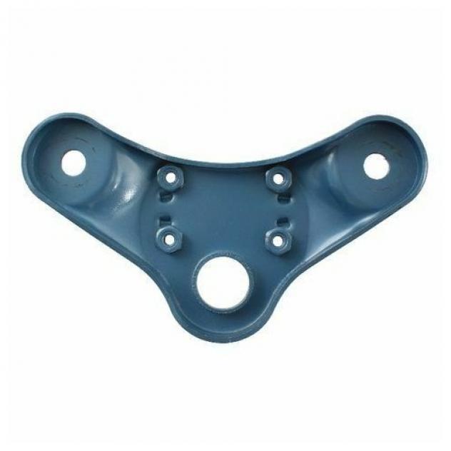 Piastra superiore forcella Califfone - Foto 2