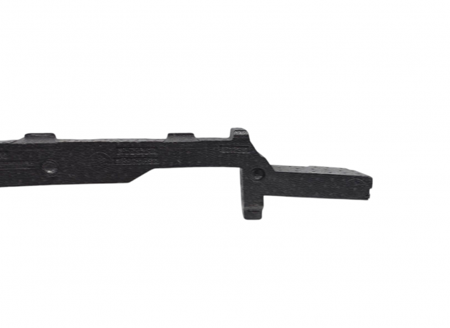 ASSORBITORE PARAURTI ANTERIORE AUDI Q3 Serie (F3B) 83A807550 (18) - Foto 15