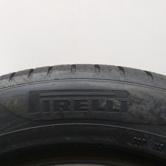 2 GOMME 225 55 18 PIRELLI A60182 - Foto 4