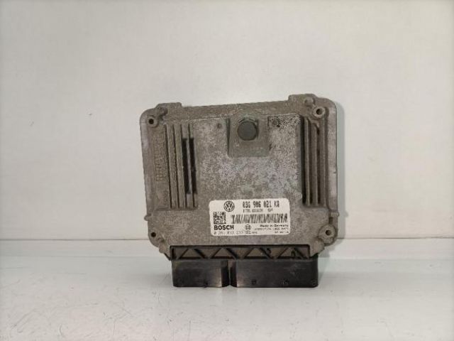 CENTRALINA MOTORE VOLKSWAGEN Golf 5 Plus 0281013233/03G906021KQ BXE diesel  …