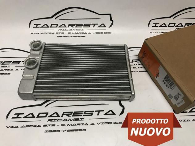 Radiatore Riscaldamento Interno Cruze Insignia Meriva 1843527