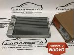 Radiatore Riscaldamento Interno Cruze Insignia Meriva 1843527