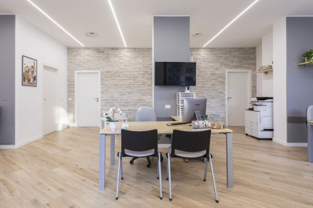 AGENTE IMMOBILIARE
