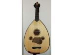 OUD DI ALTA QUALITÀ REALIZZATO DAL LIUTAIO TURCO MEHMET CAYMAZ