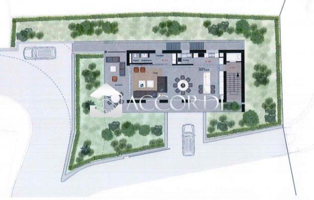 AREA EDIFICABILE di 850 mq (CONEGLIANO) rif. MDP72_34 - Foto 5