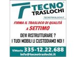 Deposito e custodia mobili