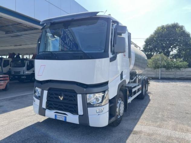 RENAULT T 440 rif. 24088375 - Foto 3