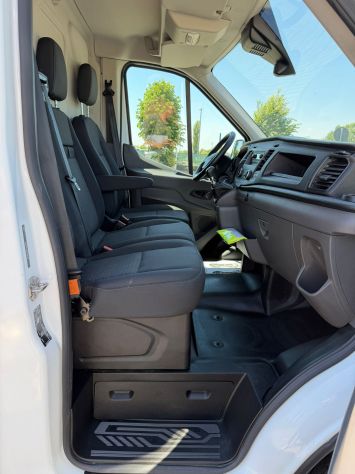 Ford Transit 2.0 Tdci L2H2 – Km 40.000 - Foto 10
