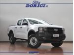 FORD Ranger 4ª serie Ranger 2.0 EcoBlue DC XL 5 posti