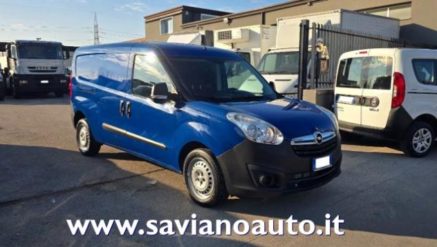 OPEL COMBO 1.3 MJ 95cv " PASSO LUNGO " rif. 23986635 - Foto 2