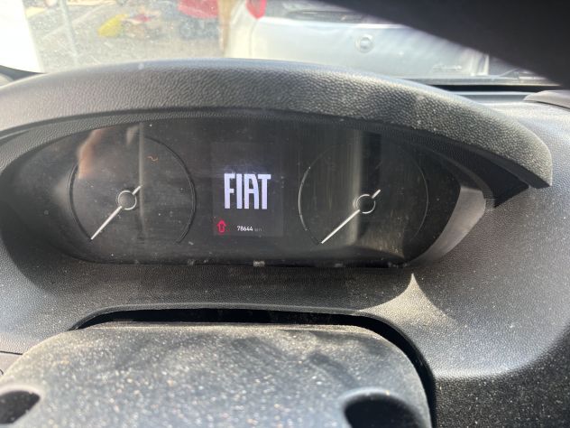 Fiat Ducato 2.2 Mjet 140 cv 2023!!! L2H2 - Foto 8