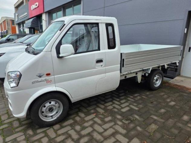 GIOTTI VICTORIA Gladiator Evo 1.2 Cassonato con sponde rif. 23305204 - Foto 3