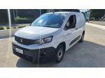 PEUGEOT Partner BlueHDi 100 S&S PC Furgone Premium N°GP453 rif. 23501386