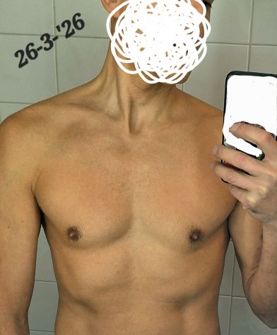 Bello e dotato, cerco singola o coppia. Non sono e non cerco mercenarie, solo persone serie. - Foto 3 Tel:3385408362