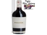 Vino Passito Aleatico Puglia Cantine Menhir "D'Alesio"