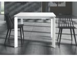 Tavolo allungabile bianco Cod 006M