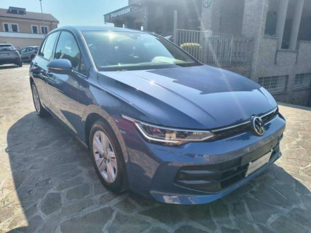Volkswagen Golf Golf 2.0 tdi Life 115cv - Foto 3
