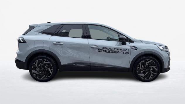 Renault Symbioz 1.8 E-Tech full hybrid Esprit Alpine 160cv auto - Foto 4