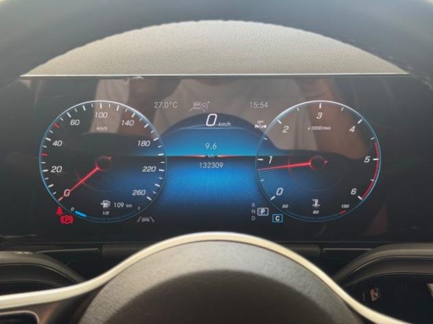 MERCEDES-BENZ GLA 220 d Automatic Sport Plus rif. 24135705 - Foto 8
