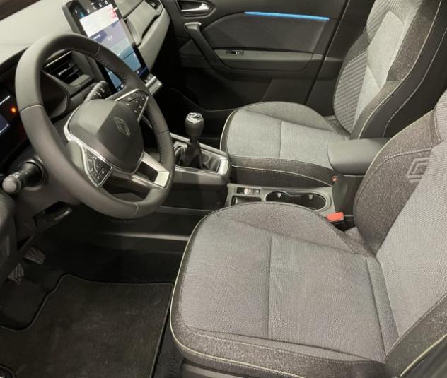 RENAULT Captur 1.0 ECO-G 100 CV Techno GPL KM0 MY26 rif. 23829053 - Foto 5
