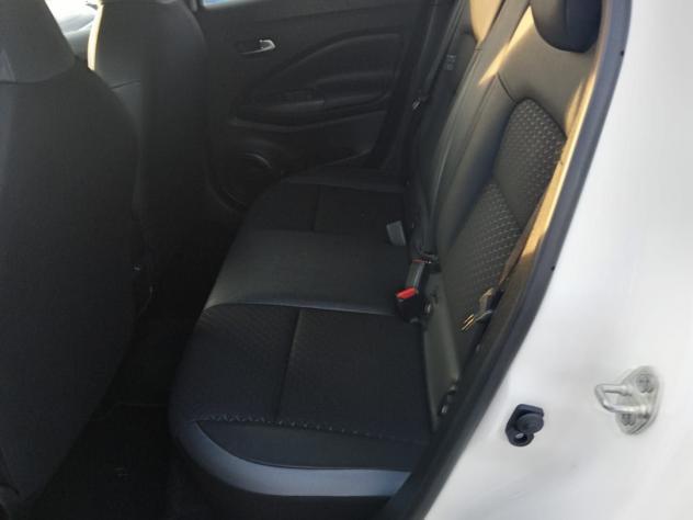 Nissan Juke 1.6 HEV N-Connecta Auto - Foto 10