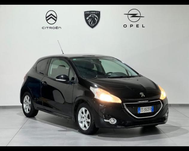 PEUGEOT 208 I 2012 - 3p 1.4 hdi 8v Access c/reg.vel. rif. 22948126 - Foto 3