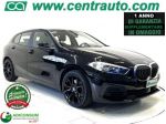 BMW 116 116i 1.5 5p. Advantage Aut. * OK NEOPATENTATI* rif. 23861446
