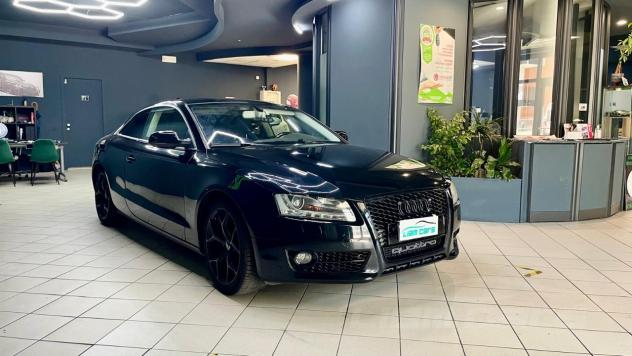 Audi A5 Coupe 2.0 tfsi Ambiente - Foto 3