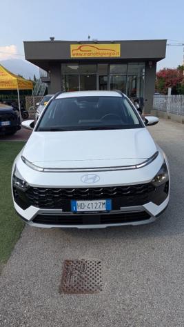 HYUNDAI Bayon 1.0 T-GDI DCT Business rif. 23746519 - Foto 10
