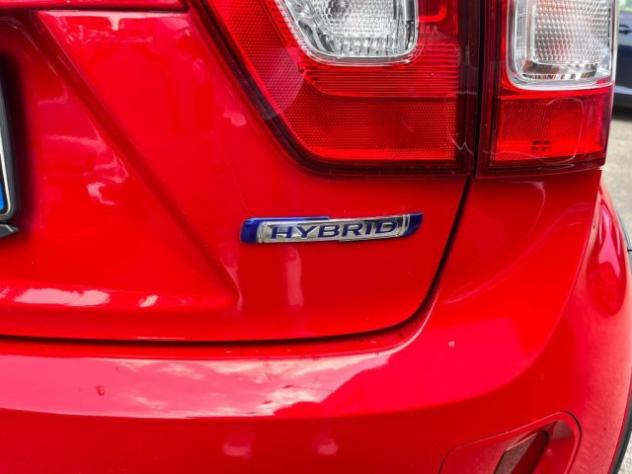 SUZUKI Ignis 1.2 Hybrid Top rif. 23834909 - Foto 5