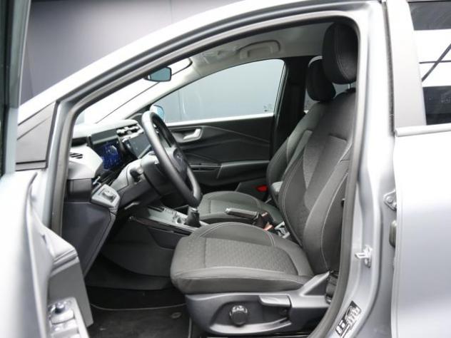 FORD Puma 1.0 EcoBoost Hybrid 125 CV S&S Titanium rif. 23825738 - Foto 9