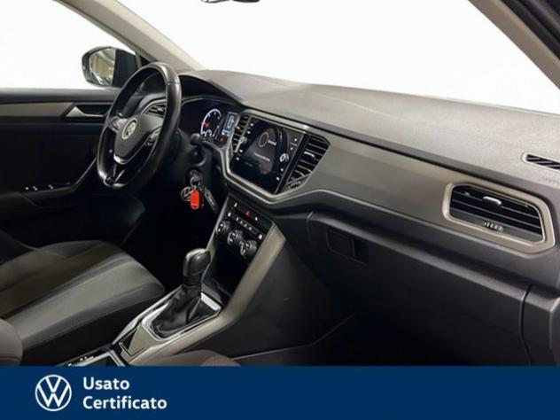 VOLKSWAGEN T-Roc 2.0 tdi style 150cv dsg rif. 24130166 - Foto 7