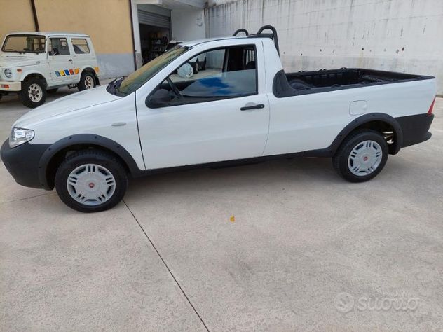 FIAT STRADA 1.3 MULTIJET 85CV - Foto 3