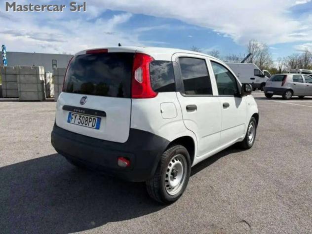 FIAT Panda 1.2 69 CV VAN 2 POSTI EURO6 POP - FY308PD rif. 23995266 - Foto 6