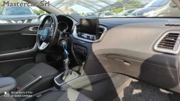 KIA Ceed SW / cee'd SW III 2022 SW 1.6 crdi mhev Business rif. 24165609 - Foto 10
