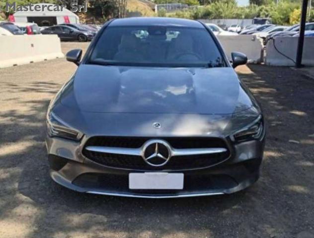 MERCEDES-BENZ CLA 180 CLA Shooting Brake Sport PELLE - GK454FT rif. 24211274 - Foto 2