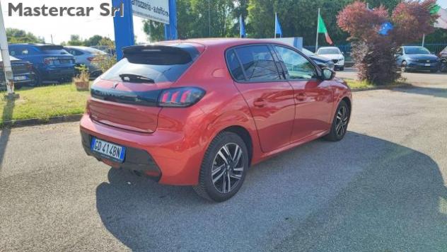 PEUGEOT 208 208 II 2019 1.2 puretech GT Pack s rif. 23789121 - Foto 3