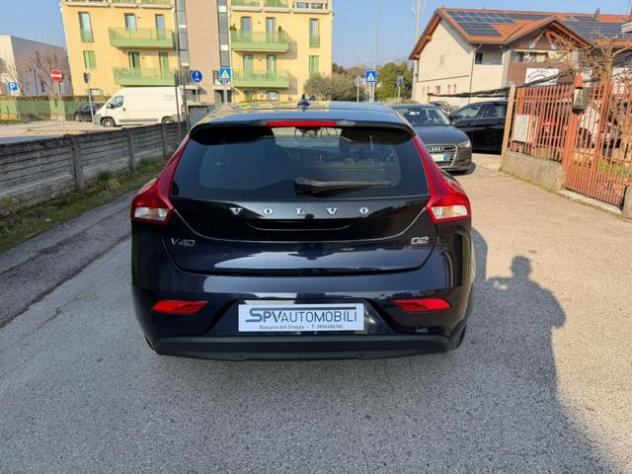 VOLVO V40 D2 2.0 euro 6 rif. 23890719 - Foto 5