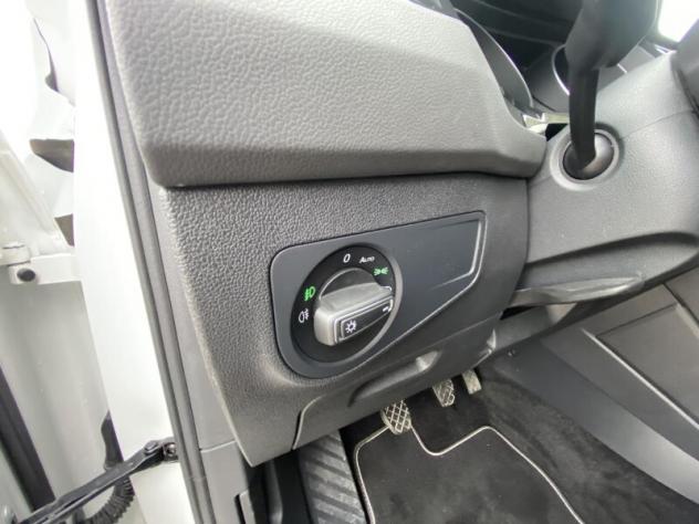 VOLKSWAGEN Tiguan 2ª serie Tiguan 1.5 TSI 150 CV DSG Advanced ACT BlueMotion Technology - Foto 10