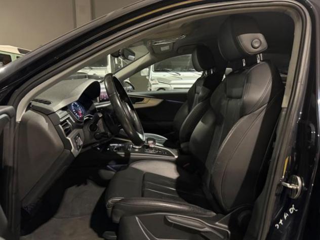 AUDI A4 Avant 2.0 TDI 190 CV S tronic S line edition rif. 21935290 - Foto 7