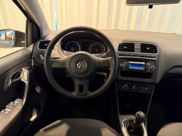 VOLKSWAGEN Polo 1.2 TDI DPF Radio Clima *HÄNDLER* rif. 23873547 - Foto 5