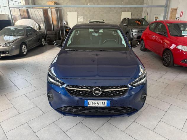 OPEL - Corsa - 1.5 D 100 CV Elegance