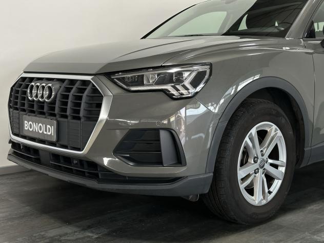 Audi Q3 2.0 35 TDI Business Advanced S Tronic - Foto 2
