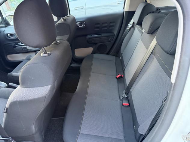 Citroen C3 PureTech 110 S&S EAT6 Shine Pack - Foto 5