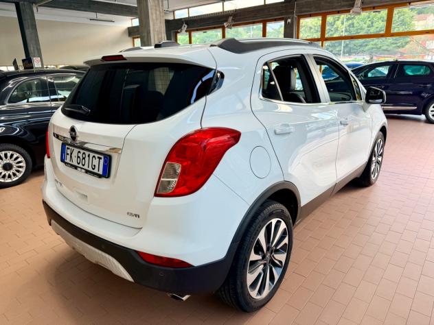 Opel Mokka X 1.6 CDTI 136CV 4x2 E6 - Foto 3
