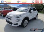 FIAT 500X 1.4 M.Air 140 CV Lounge