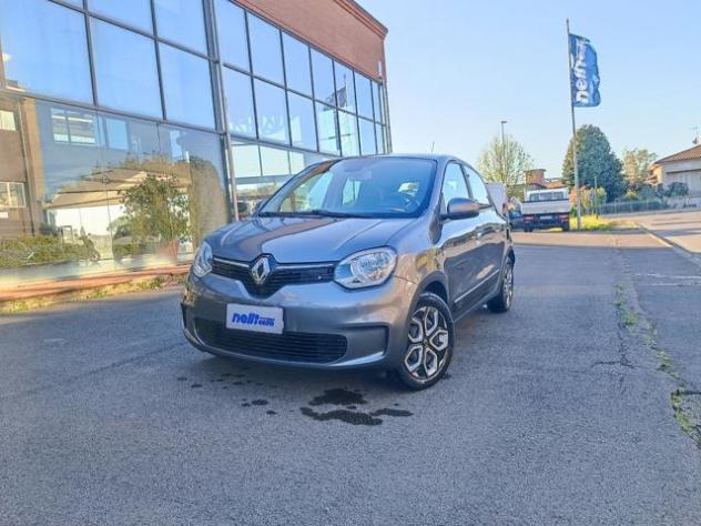 RENAULT Twingo SCe 65 CV Duel2 rif. 23983807