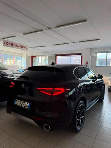 ALFA ROMEO - Stelvio - 2.2 T.diesel 210 CV AT8 Q4 Super - Foto 7