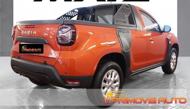 DACIA Duster 1.5 Blue dCi 8V 115 CV 4x4 rif. 21806741 - Foto 7