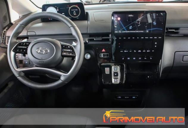 HYUNDAI Staria 2.2 AT TREND rif. 21376480 - Foto 2